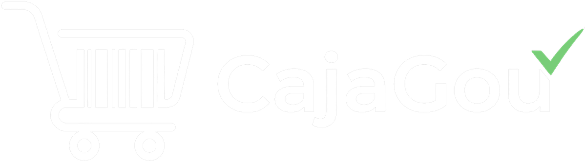 CajaGou, by Insinet